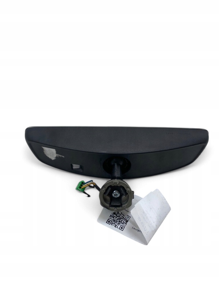 фото №5, Volvo xc90 дзеркало заднього виду