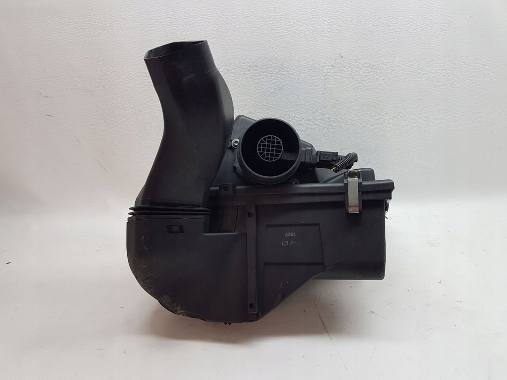 фото №8, Bmw 1 e87 e90 корпус фільтра повітря 70316826