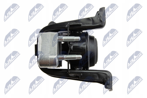 фото №9, Подушка двигуна права toyota corolla matrix 00 -