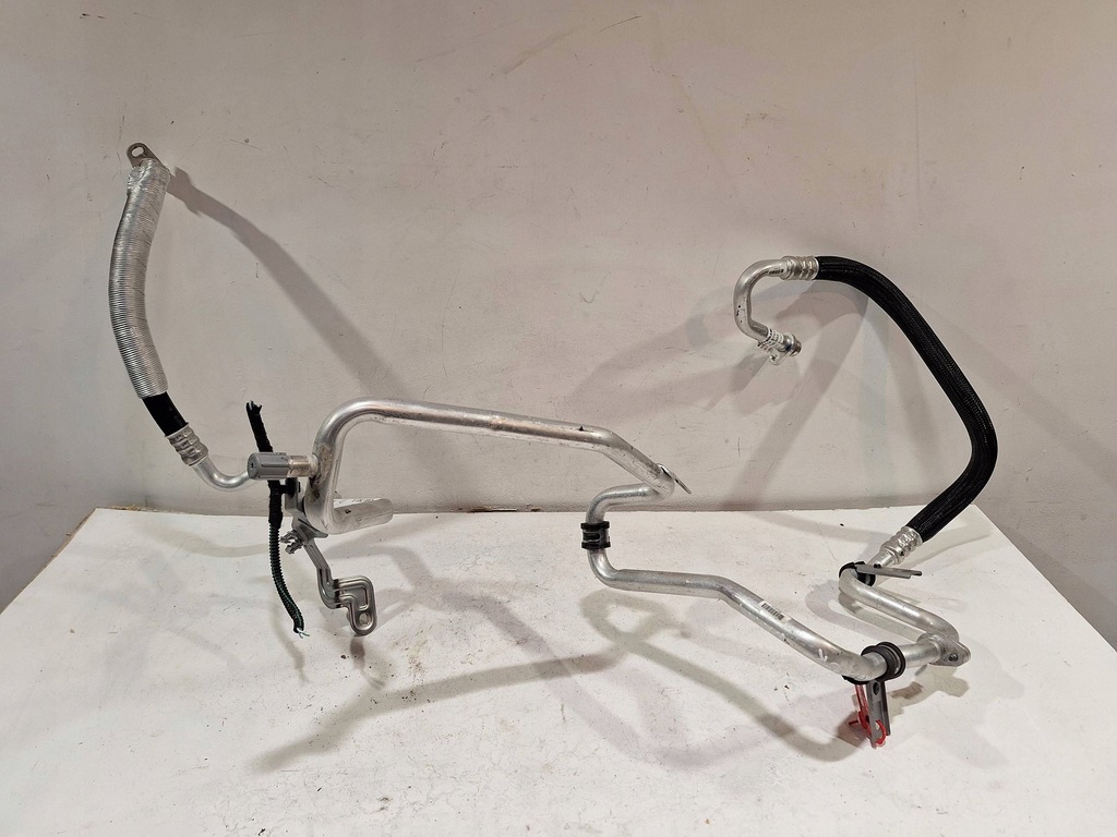 фото №1, Шланг кондиціонера 924807601r renault trafic iii iv 21-