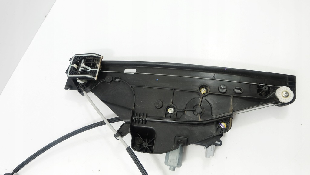 фото №11, Peugeot 2008 ii механизм стекло правый перед