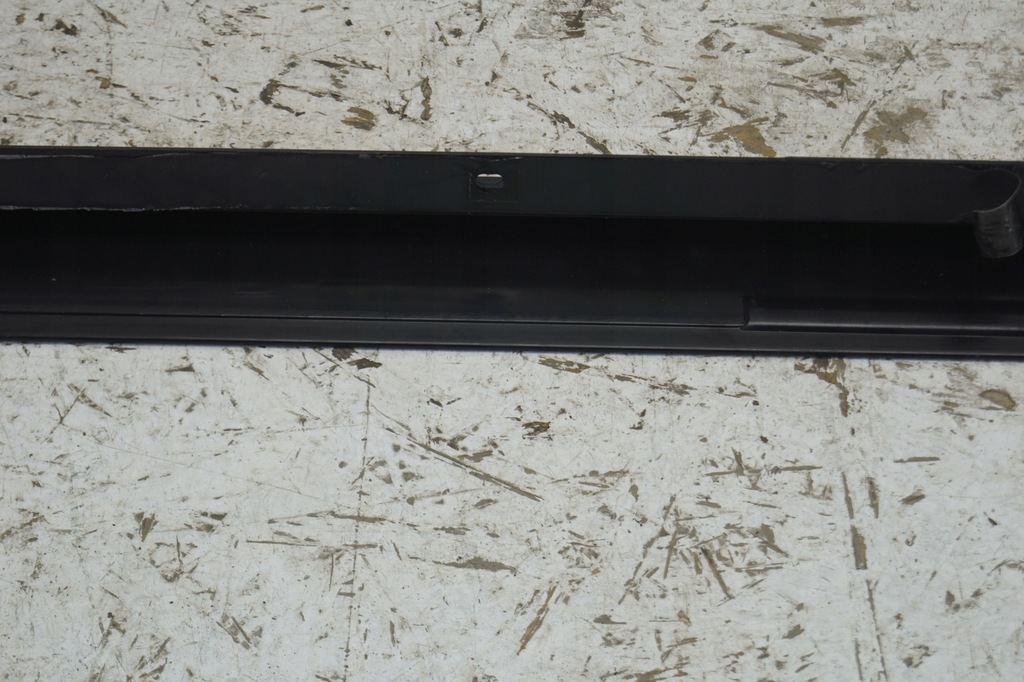 фото №13, Молдинг дахова ліва hummer h2