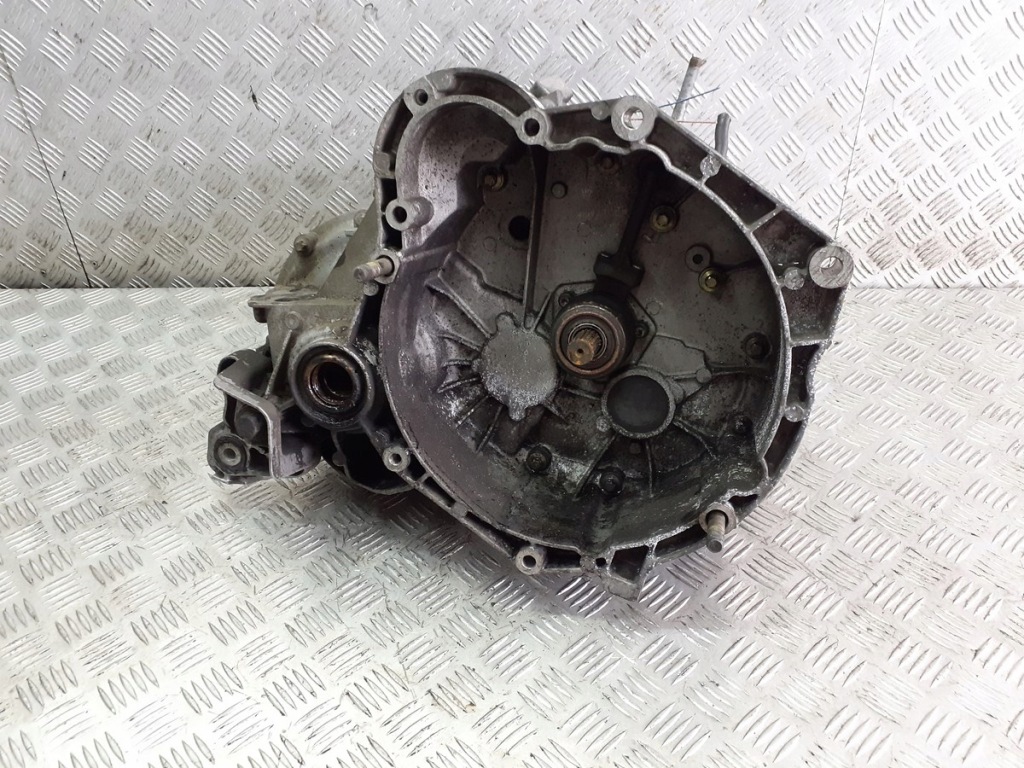 Купить Коробка передач передач fiat stilo 647