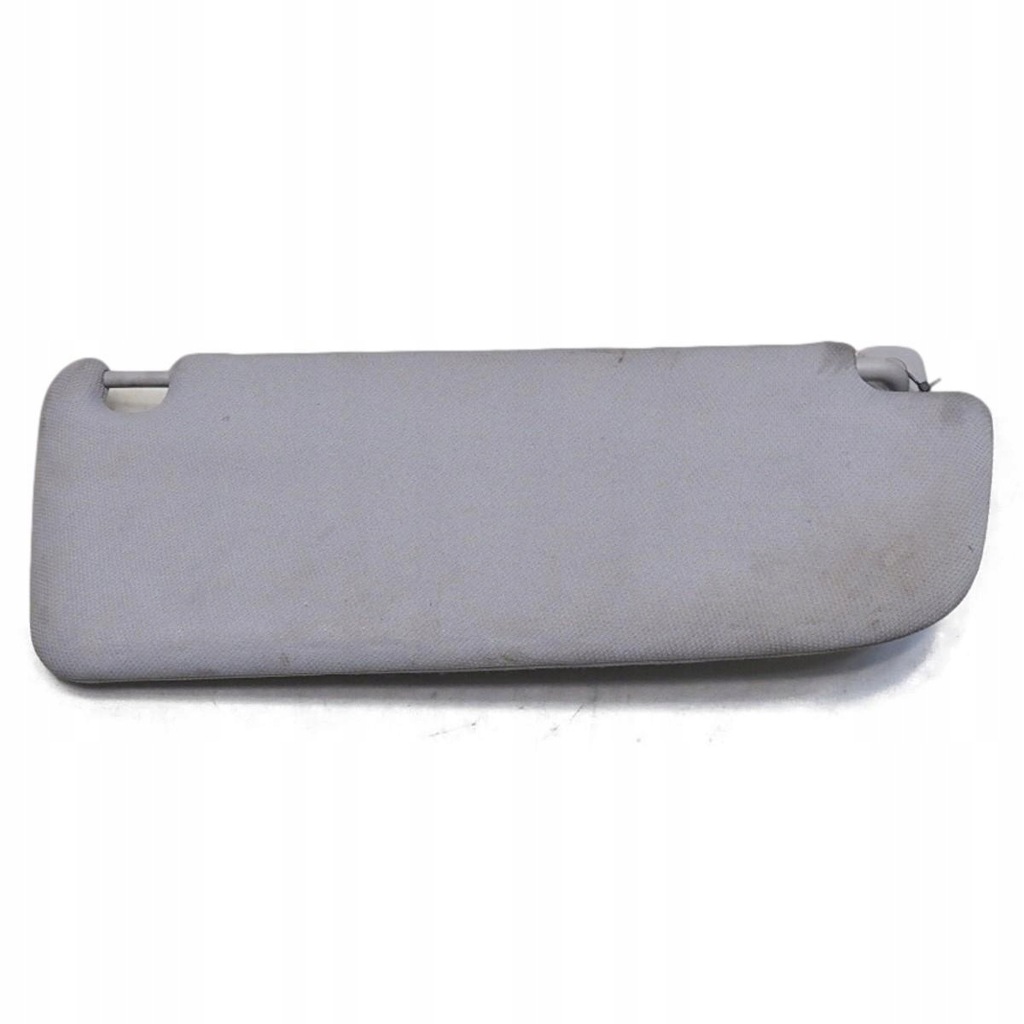 фото №1, Козырёк защита левая audi a6 c6 4f0857551