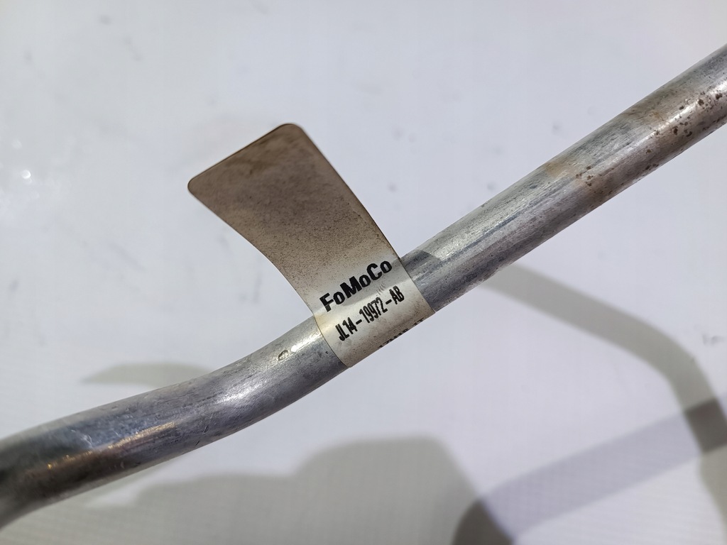 фото №6, Шланг wąż трубка кондиционера ford expedition 3.5 eb 2018-