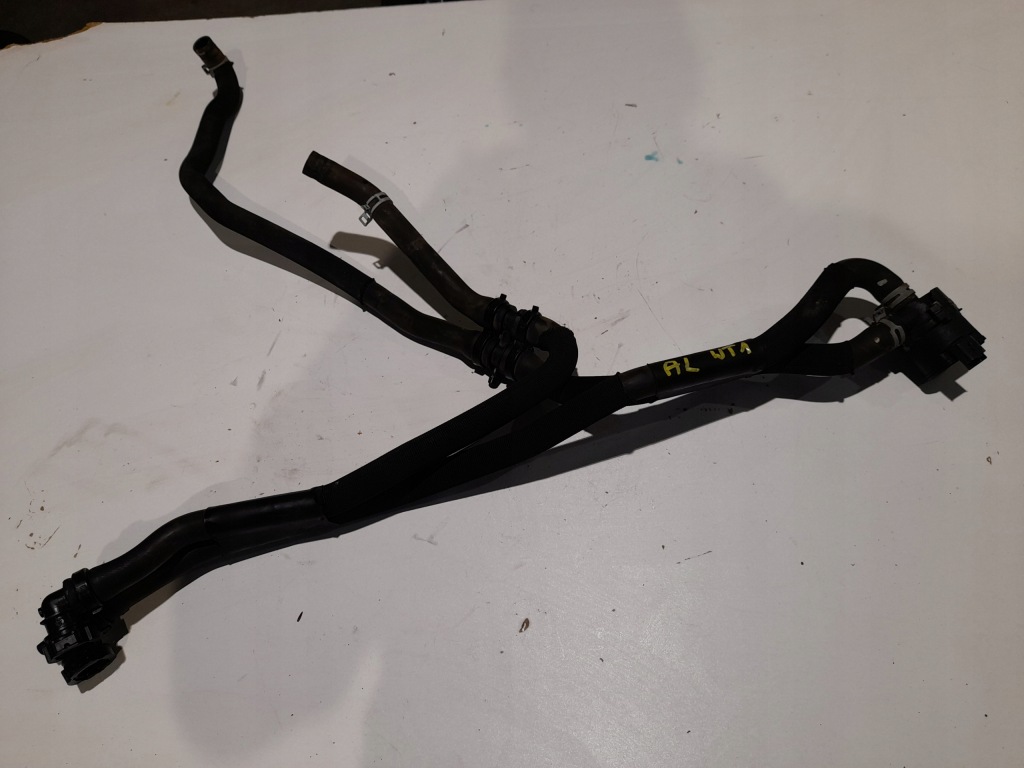 фото №1, Дополнительная помпа wody master iii vivaro 0392023219