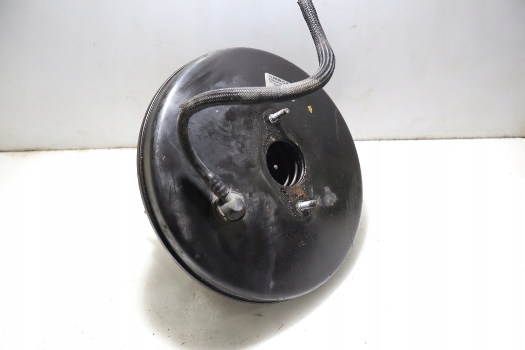 фото №2, Підсилювач гальм renault fluence 1.5dci