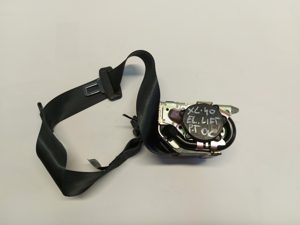 фото №1, Volvo xc40 lift pas безпеки правий задня 31462131