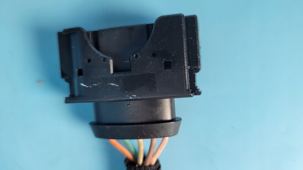 фото №15, Opel astra l vi 23r 1.5d жгут электропроводка двигателя 9811043980