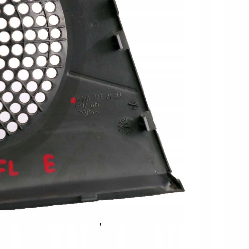 фото №9, Mercedes w168 защита динамика дверь перед левая a1687270188