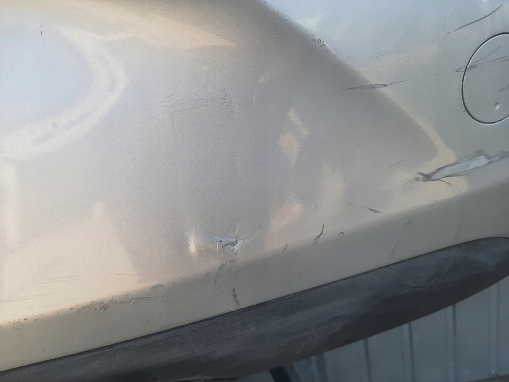 Купить Бампер задний opel insignia a рестайлинг  2013-2017 седан хэтчбек