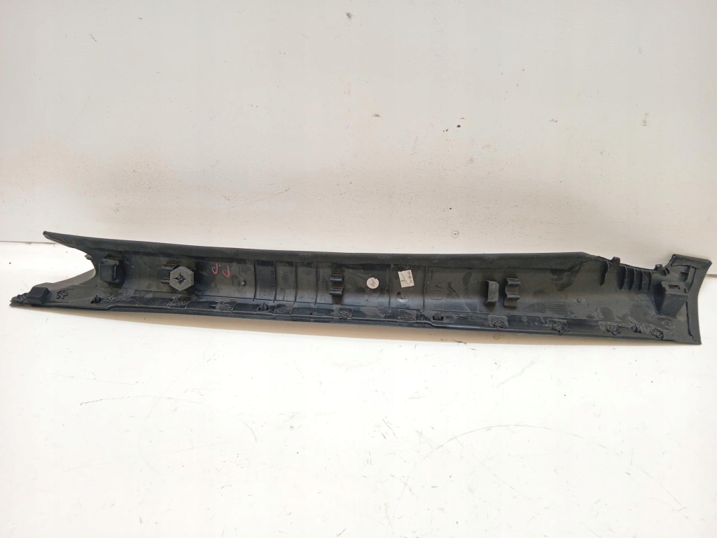 фото №4, Захист стійка права перед citroen ds5