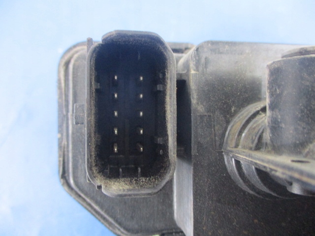 фото №6, C4 grand picasso i компресор насос підвіска