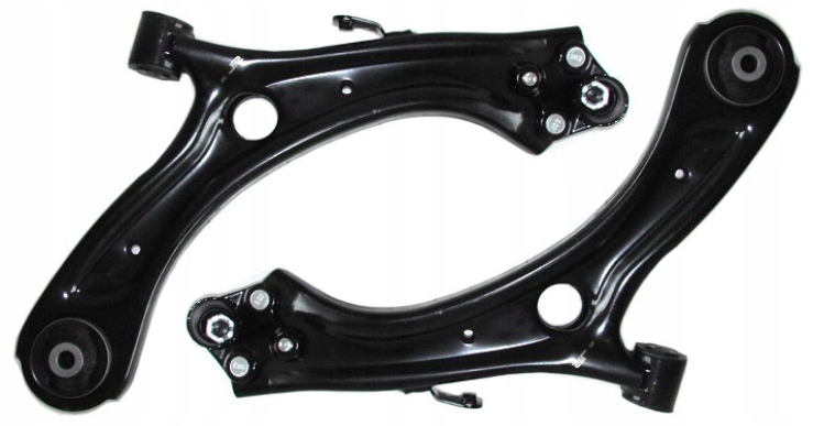 фото №1, Honda hr-v важелі нижні перед комплект