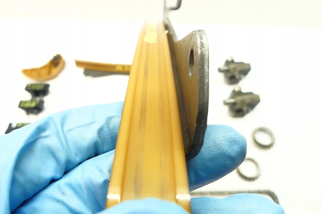 фото №6, Kia stinger 3.3 t-gdi g6dp набір розподільного валу грм