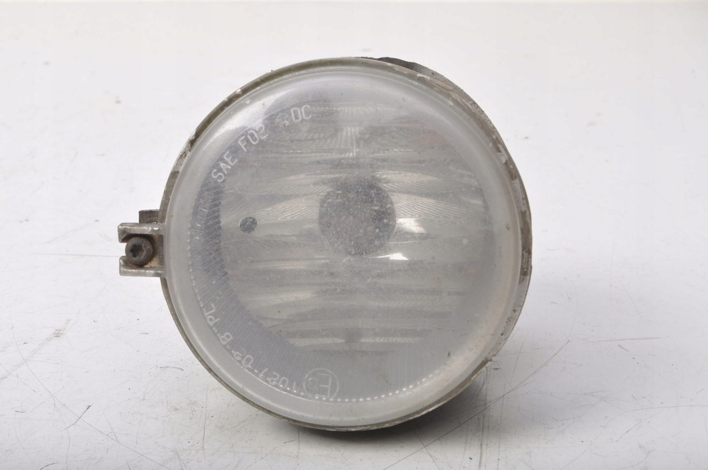 фото №1, Chrysler grand voyager iv противотуманная фара правый