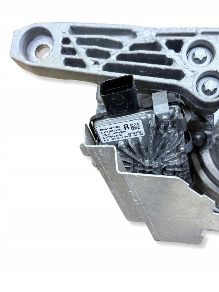 Купить Mercedes w177 w118 w247 механизм дифференциал дифференциал задний  a1773509801