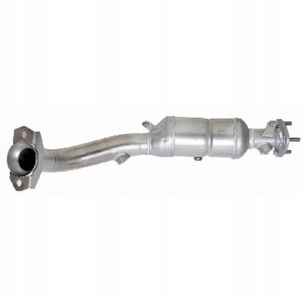 фото №1, Катализатор honda cr-v ii 2.0 2001-2007