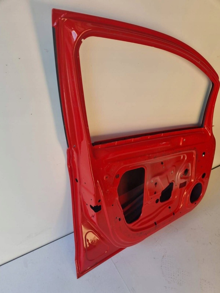 Купить Opel corsa d 5d 06-11 дверь левая перед