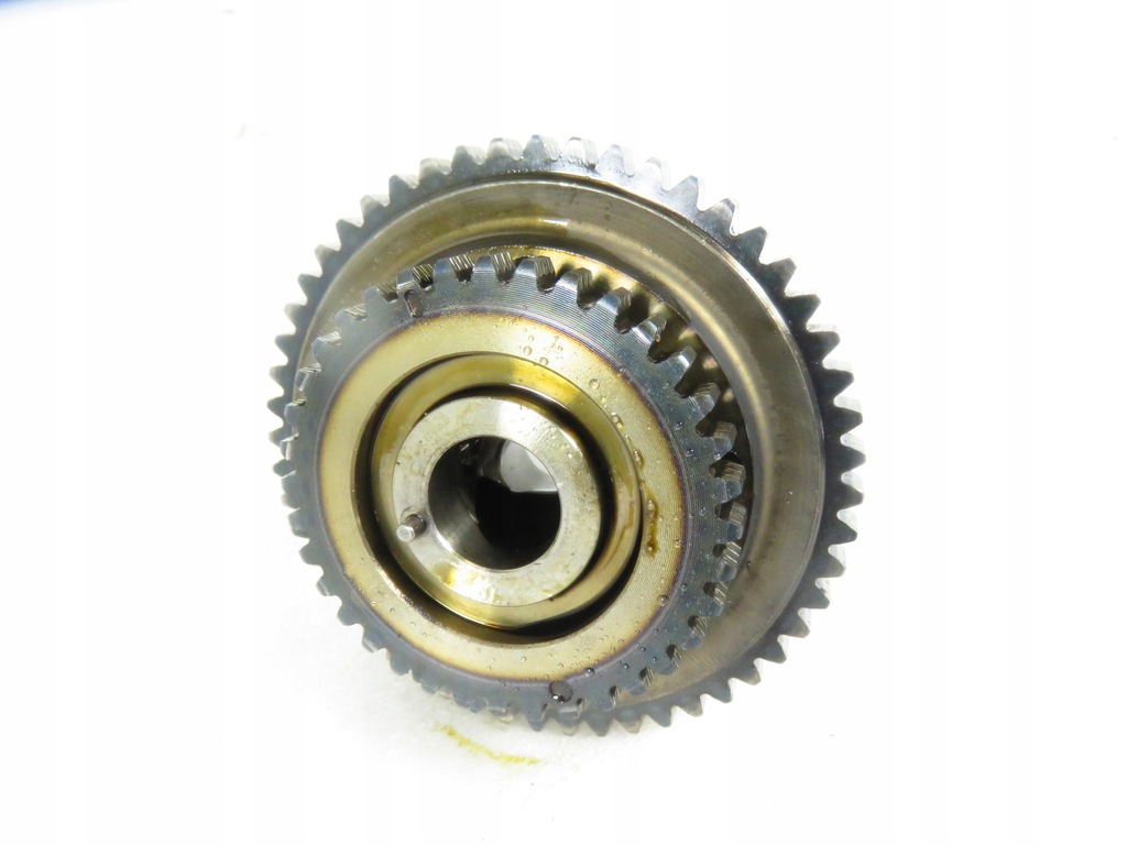 фото №5, Колесо вала nissan pathfinder iii 4.0 ea210