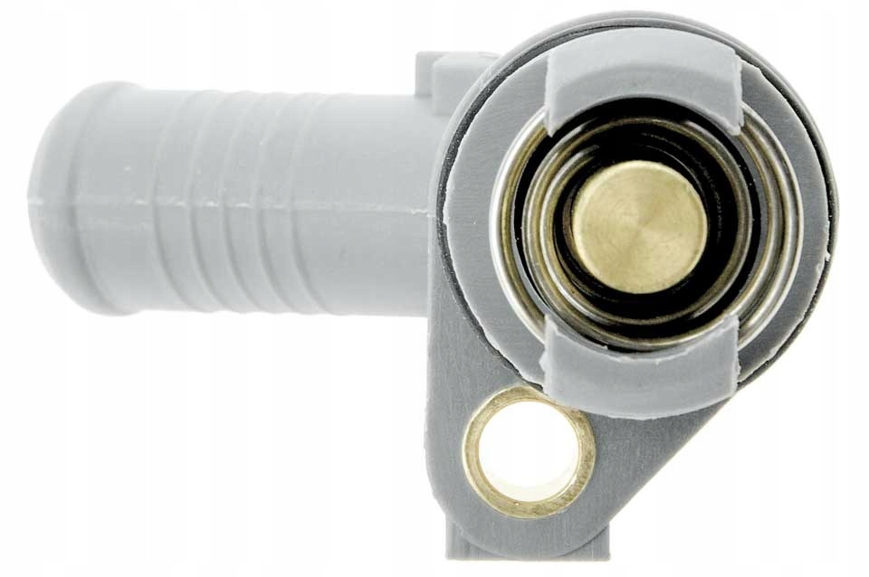 фото №8, Термостат масла ford transit 2.2tdci 2.4tdci 06-