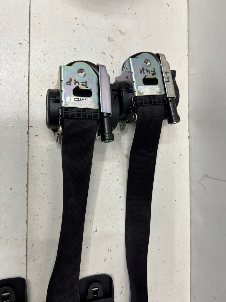 Bmw x1 f48 ремни безопасности перед задний оригинал Цена