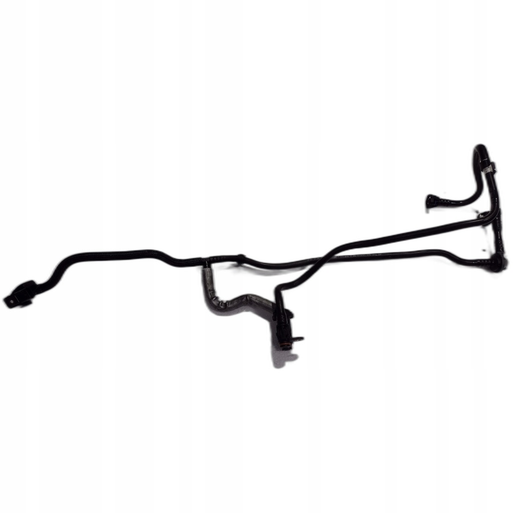 фото №1, Mercedes s-klasa w222 lift трубка трубки відповітрювальні a1770103600