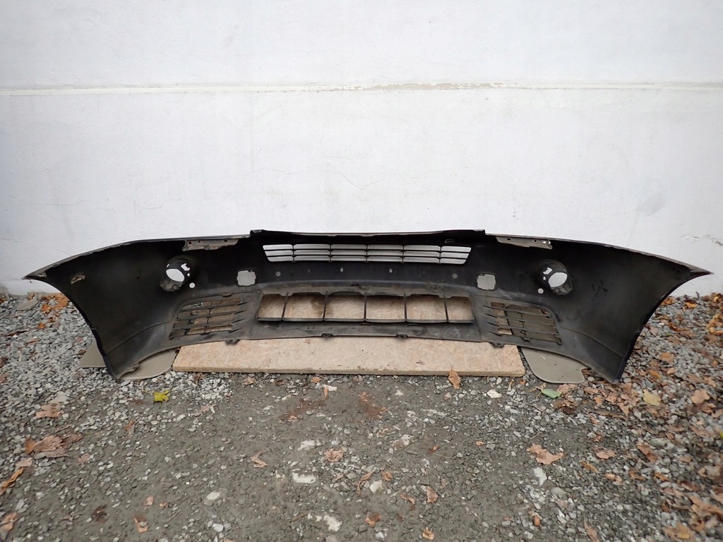 фото №9, Бампер перед передний lexus rx 400h u3 2005-2008r