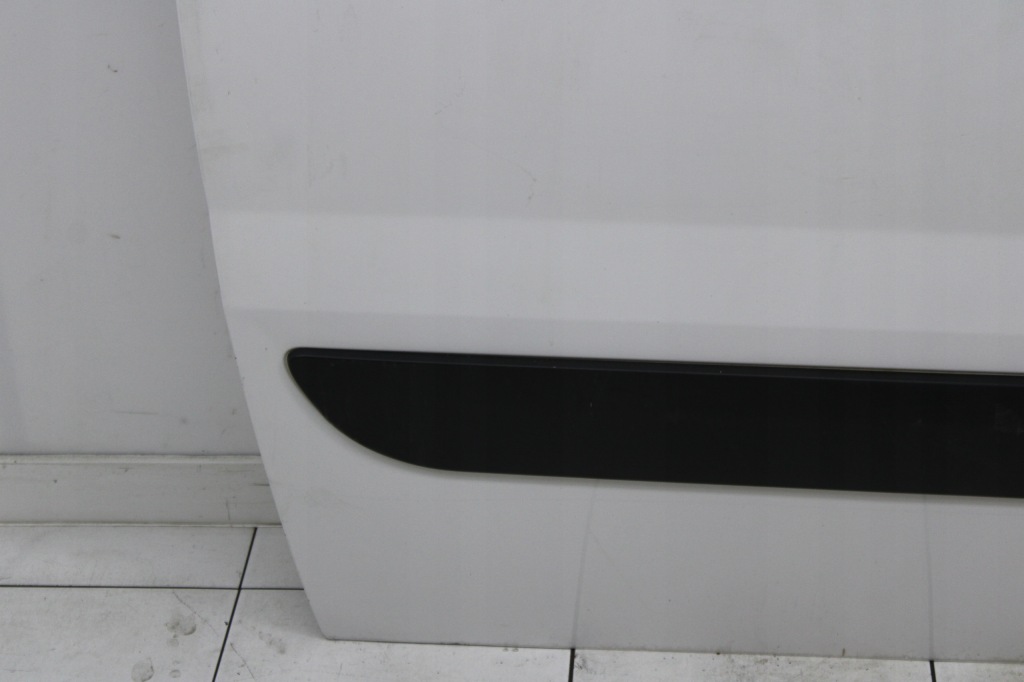 Citroen jumpy scudo expert ii 07r- двері праве зсувні бічний ewp ewpa Зі Шроту