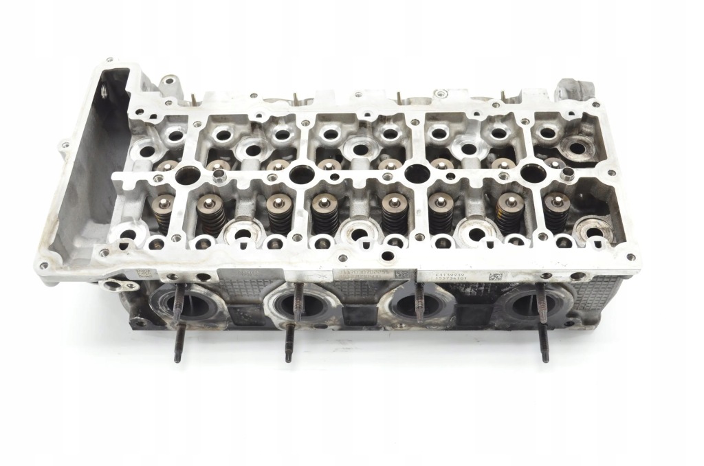 фото №7, 2017 bmw 3 f30 f35 f31 головка двигателя 11128513709