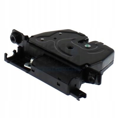 фото №1, Замок крышки багажника 31231 meat & doria