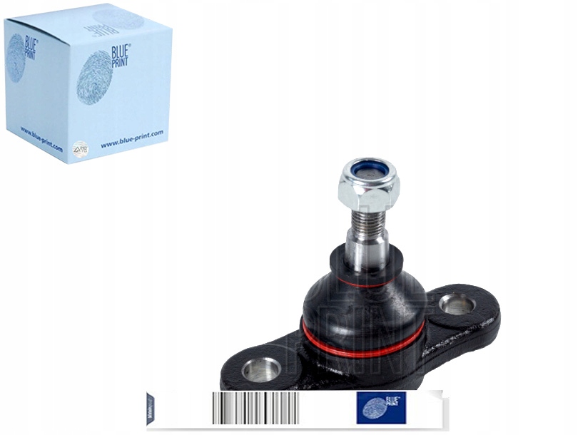 фото №15, Шарова опора важеля blue print adg086111 5,18e+05