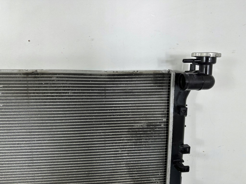 фото №16, Kia optima 2018 1999cmm 115kw hybrid радиатор