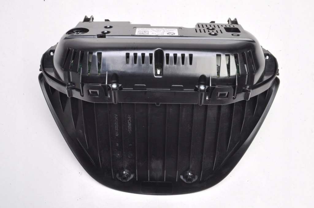 Bmw f20 f21 f22 f23 f39 f45 f46 f48 1.5 счетчик приборы 9857576 anglik с Разборки