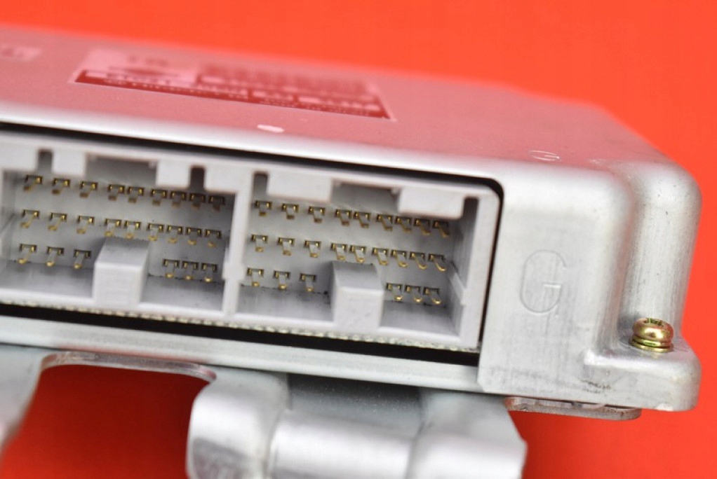 фото №8, Блок управления коробки 31036-cb200 etc21-205n nissan murano z50 3.5 v6 234 km