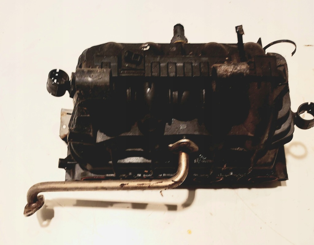 фото №1, Коллектор всасывающий opel corsa c 1.2