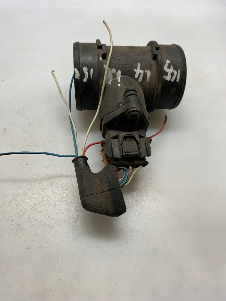 фото №1, Расходомер fca 0280218001