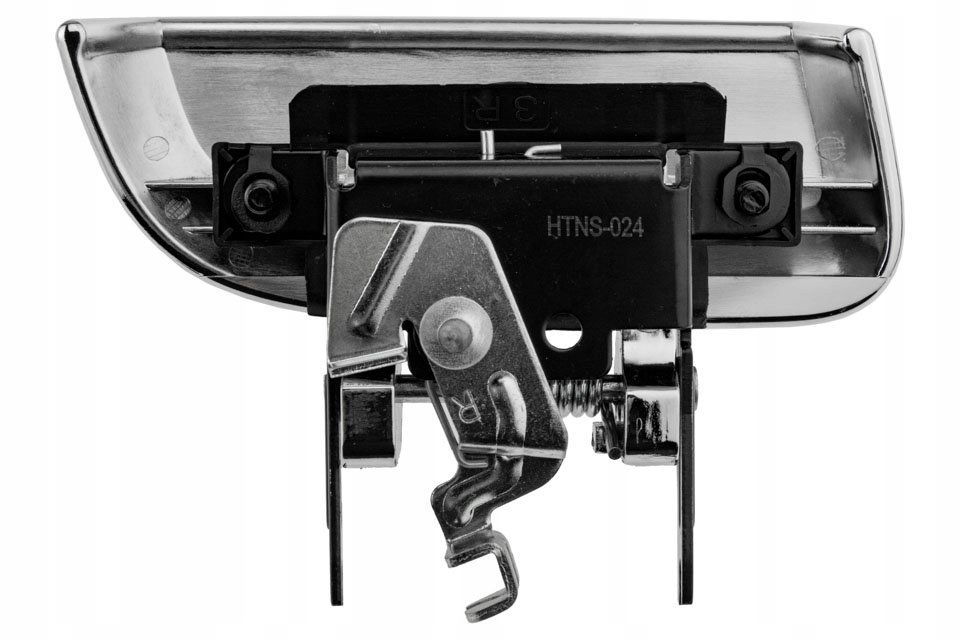 фото №4, Ручка наружная задняя правая nissan pathfinder r51