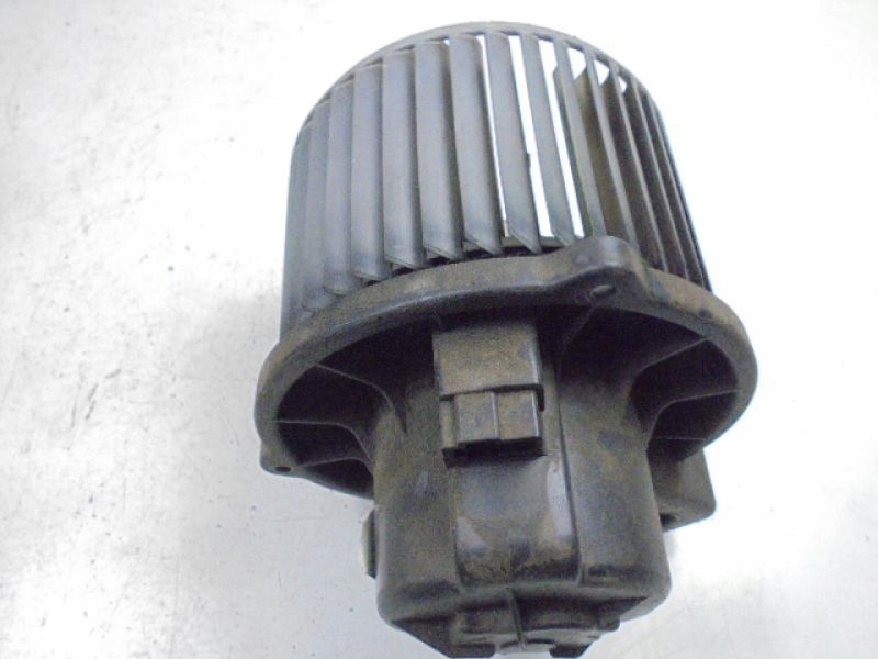 фото №9, Smart fortwo i 450 вентилятор воздуходувка 0130101113