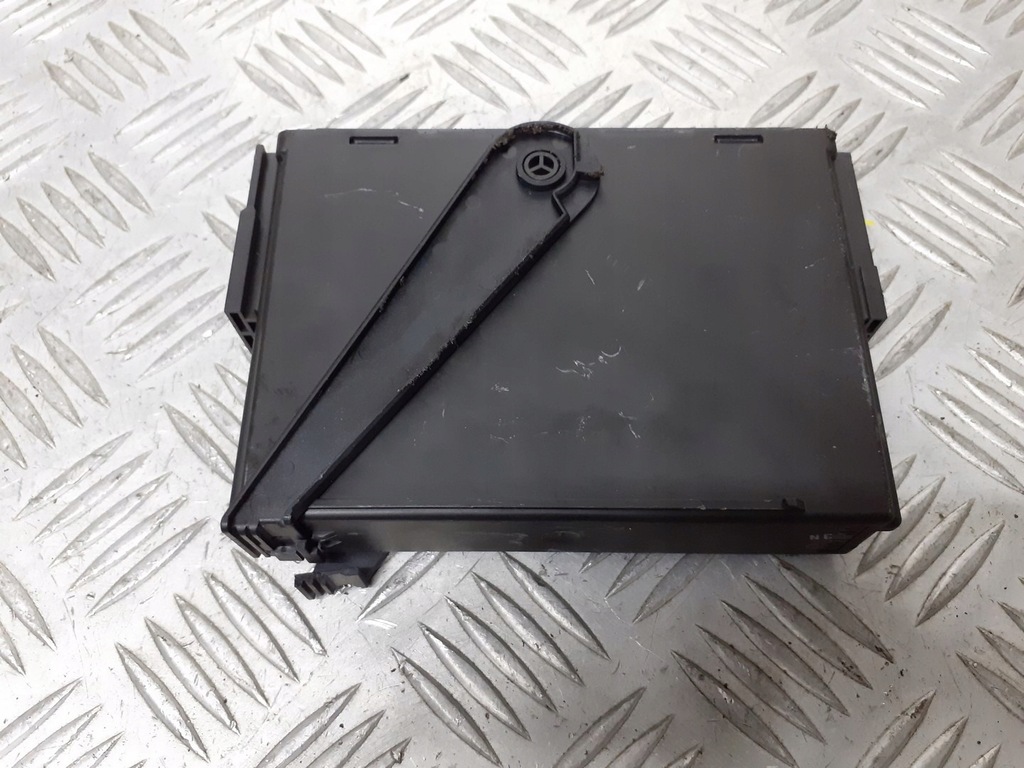 фото №1, Модуль комфорта opel combo 13236032