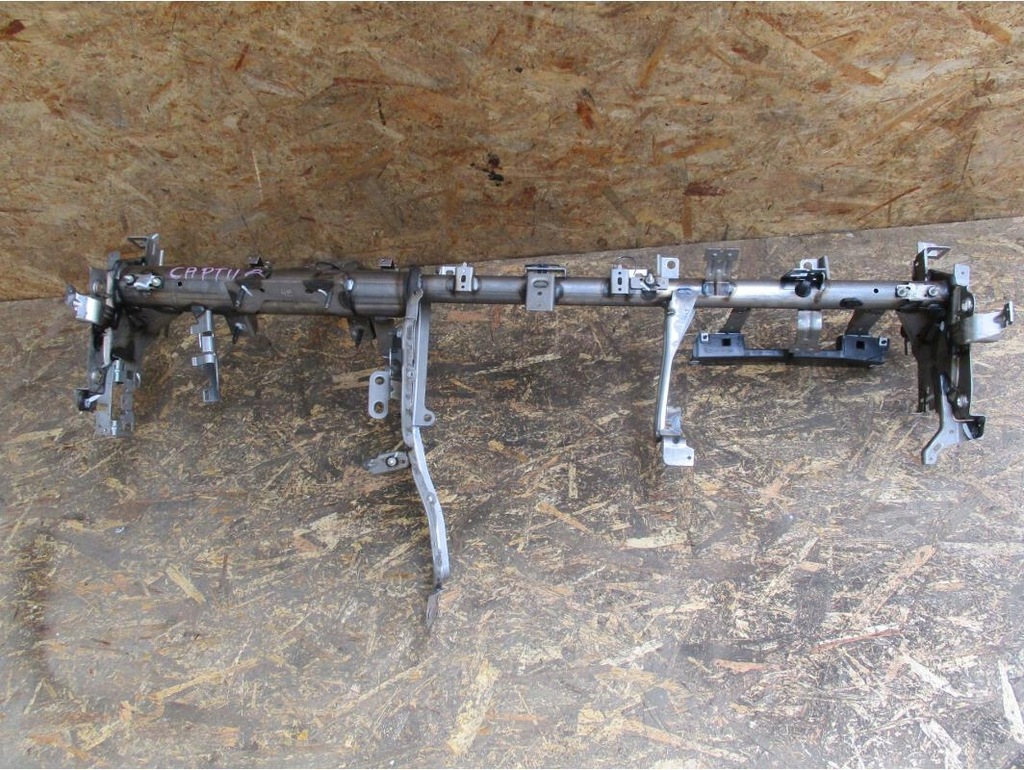 фото №1, Каркас труба балка панели консоли renault captur