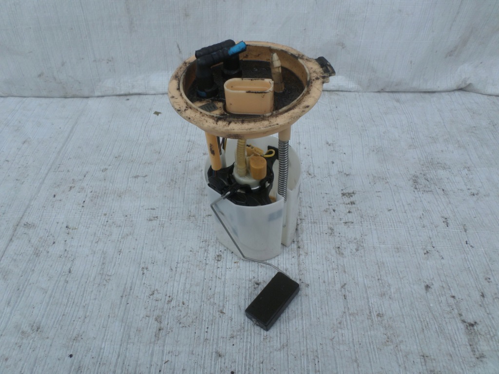 фото №1, Насос топлива vw golf vi 2.0 tdi 1k0919050ab