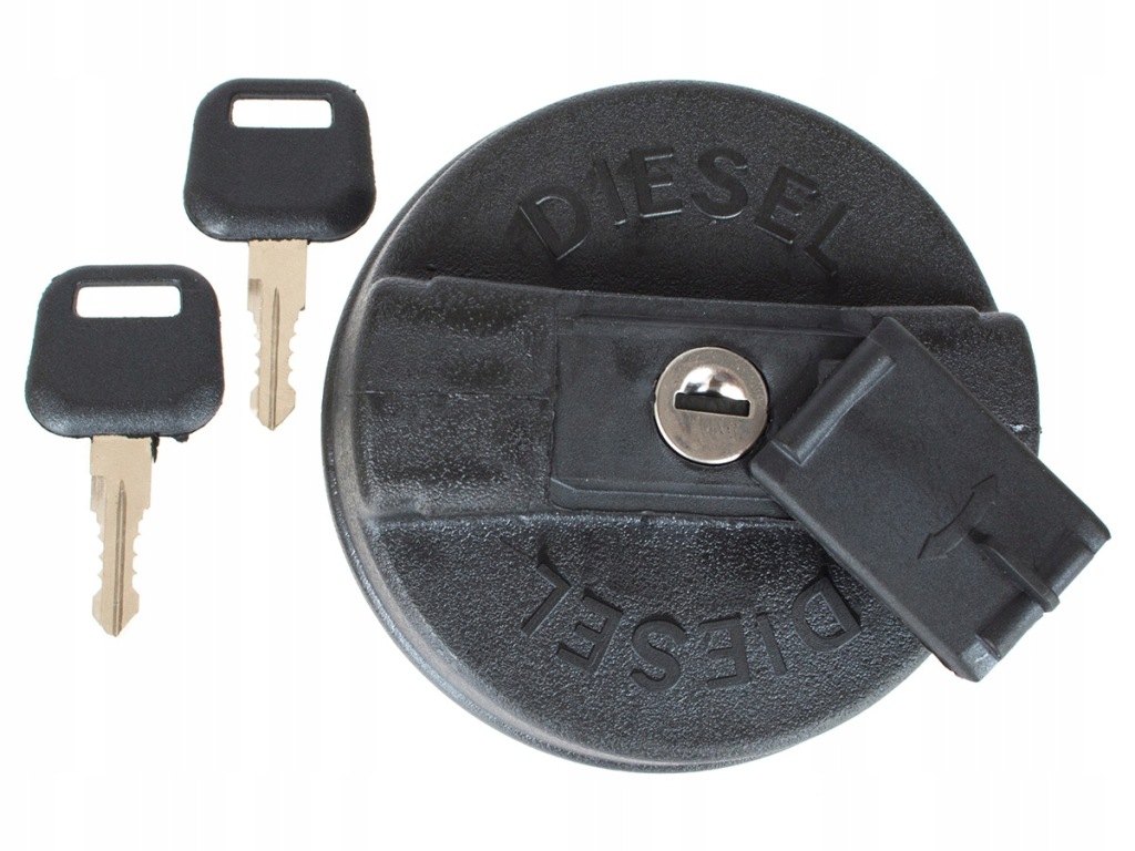 фото №1, Крышка заливной топлива do iveco daily eurocargo