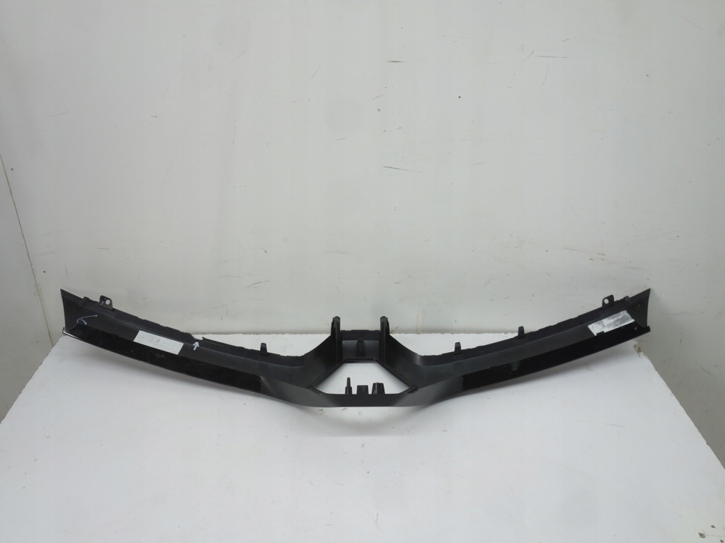 фото №4, Молдинг решетка renault captur i lift 2017-2019 623822090r