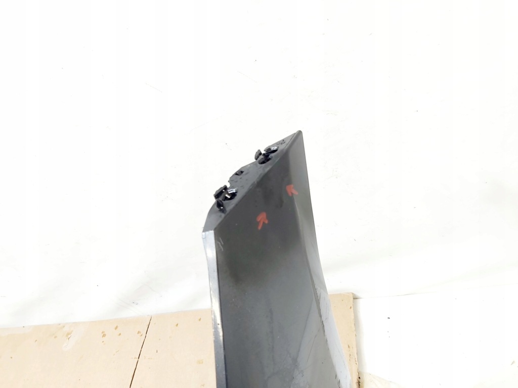 фото №8, Бампер перед передній bmw 3 f30 f31 przed lift na радар 7308401