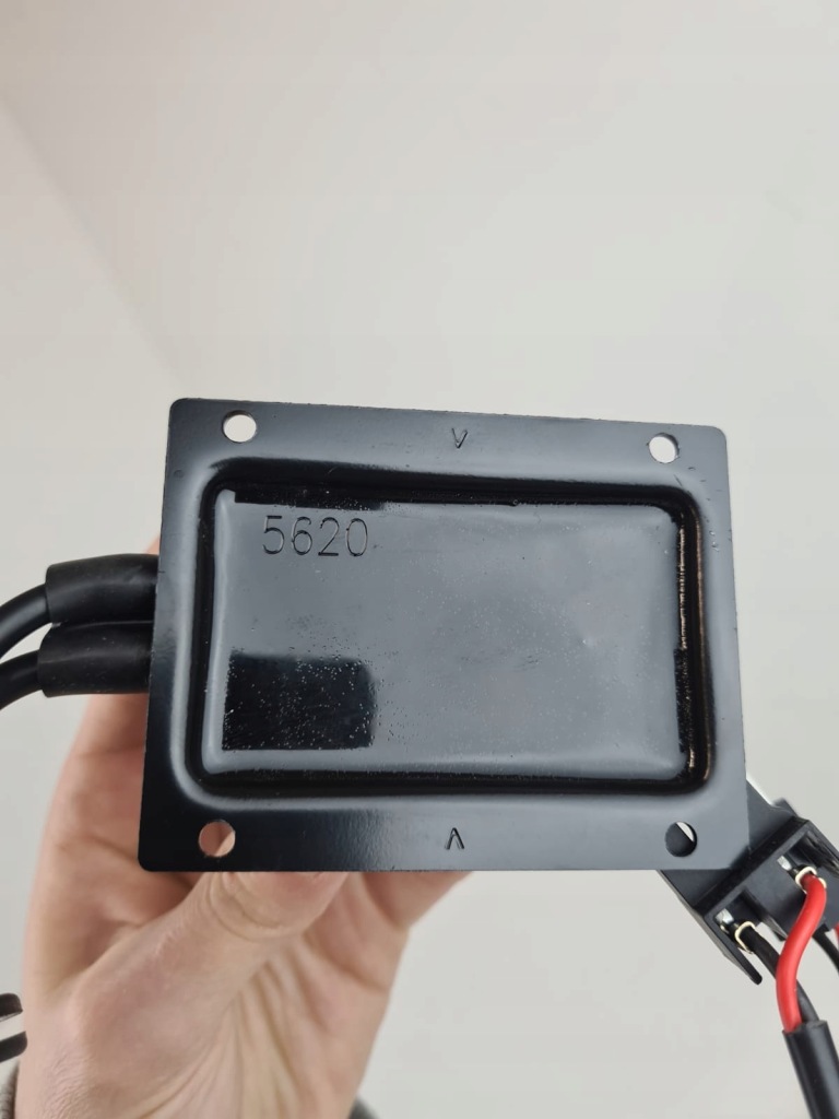 Блок управляющий освещением osr led sc01 osram h7 Киев