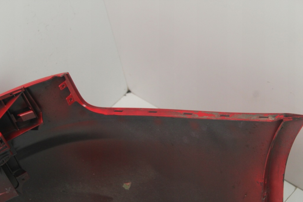 фото №12, Бампер задняя задний audi a4 b8 07-11r sedan