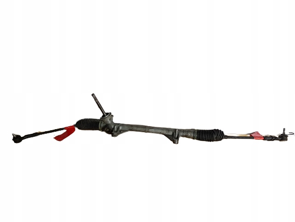 фото №1, Renault modus clio iii рулевая рейка 8200124408-b