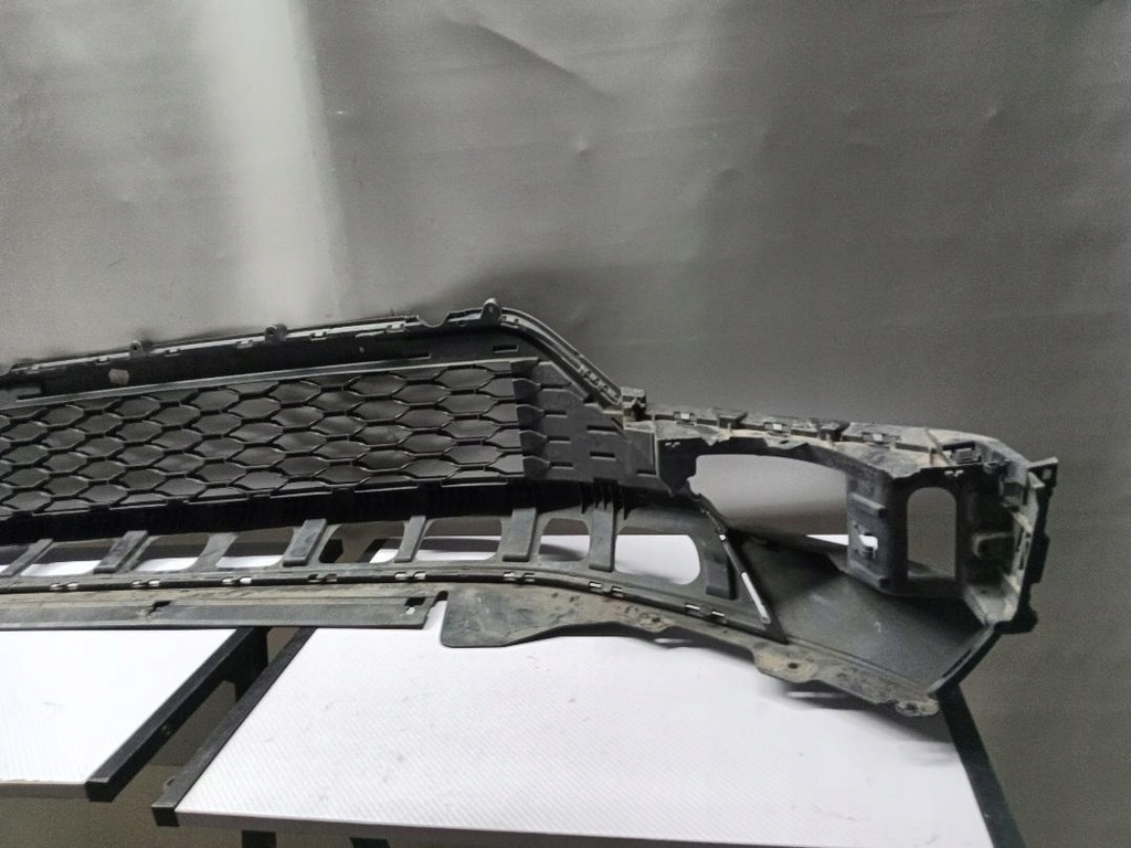 фото №6, Накладка бампера перед передняя vw t-roc 2ga805903d