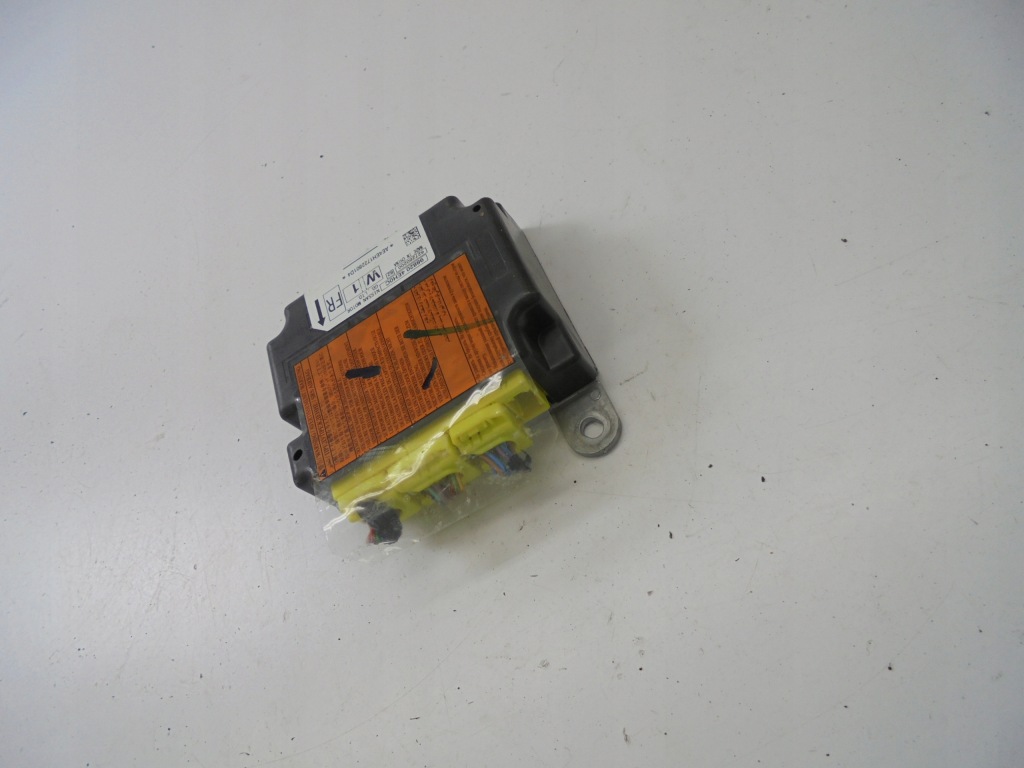 Купити Nissan qashqai блок керування / модуль подушка безпеки